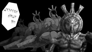 Dagoth Ur U Got Dat EXTENDED CUT [upl. by Dryden255]