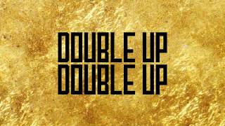 Neisha Neshae  Double Up Lyric Video [upl. by Oiznun]