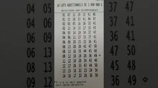 loto max result résultat 20240723 amp Québec max et extra result BigWin [upl. by Atteiram935]