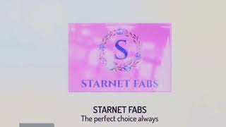 Starnet Fabs theme [upl. by Mosier]