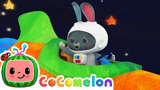 Planet Song  Cocomelon  Learning Videos For Kids  Education Show For Toddlers [upl. by Onailimixam]