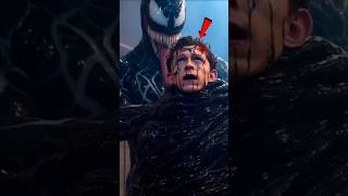 Did Sony just confirm Tom Hardys Venom is joining Tom Holland in the MCU  shorts [upl. by Anij]