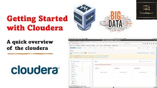 Getting Started with Cloudera  Cloudera overview  Cloudera  04  Big Data  Knowledgewit [upl. by Sucramraj]