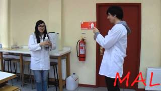 Bioseguridad en Laboratorios [upl. by Annice]