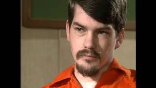 Westley Allan Dodd  Last Interview before Execution [upl. by Ube]