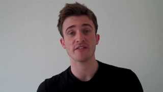 Powerful Conversational Flirting Tips For Women Matthew Hussey Get The Guy [upl. by Benjy]