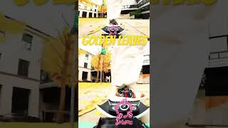 longboarding autumn loaded tangent ridersrepublic skateboard skateboarding chillvibes fun [upl. by Gelya]