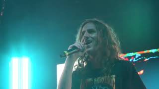 Hippie Sabotage  Options Live from Red Rocks [upl. by Aonian]