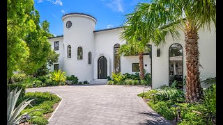 6650 Pine Tree Lane Miami Beach  Home for sale Listed With Nelson Gonzalez [upl. by Aral273]