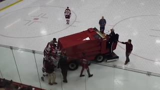 Zamboni Fails [upl. by Newman]