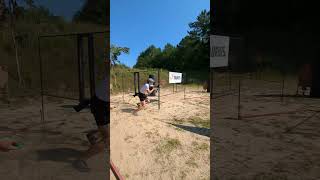 3rd PCC and Overall Rawtime Win on Stage 5 of the Florida State PCSL Rifle Championship [upl. by Shorter49]