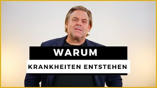 Warum Krankheiten entstehen [upl. by Crutcher]