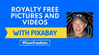 Pixabay The best place to find free highquality images videos all Royalty Free [upl. by Attenaej457]