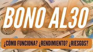 Bono AL30 ¿Cómo funciona [upl. by Ano]