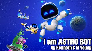 I am ASTRO BOT Song OST [upl. by Nylyaj727]