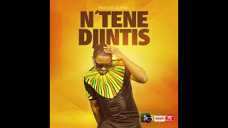 PATCHE DI RIMA NTENE DJINTIS [upl. by Chev]