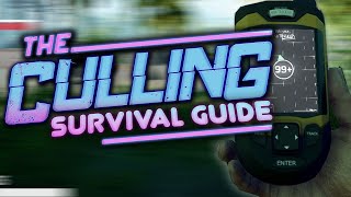 The Culling Survival Guide [upl. by Naejeillib106]