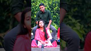 জানিনা কি যাদু আছে তোর ঐ দুচোখে shortvideo song moyuri trending love romanticmusic newsong [upl. by Oiraved]