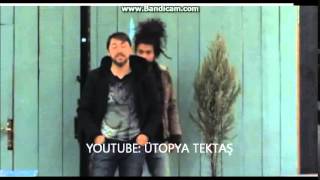 Ütopya  Tuncay Semihe Şaka Yapar ve Cevabını Alır [upl. by Nauj]