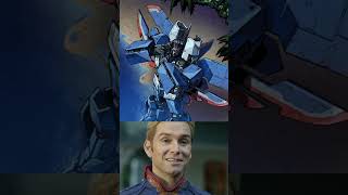 My ranking of Thundercracker designs [upl. by Hnib24]