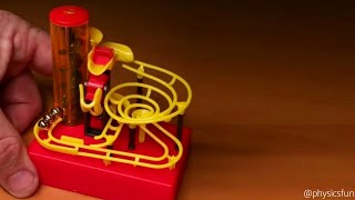 MINDBLOWING PHYSICS TOYS THAT WILL SURPRISE YOU [upl. by Aicilat445]