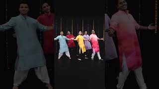 Tukur Tukur  Dilwale  Group Dance Video  Natya Social  Vikas Gorule shorts [upl. by Taddeusz580]