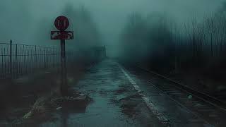 Looking for Answers  Dystopian Atmospheric Dark Ambient  Post Apocalyptic Ambient Journey [upl. by Millham]