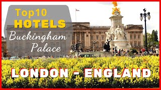 ⭐ Hotels in London England  Best Hotels London [upl. by Ahsiek452]