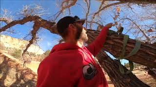 Toyota Landcruiser in trouble Caseys Off Road Recovery on the Barracks Trail [upl. by Pettiford]