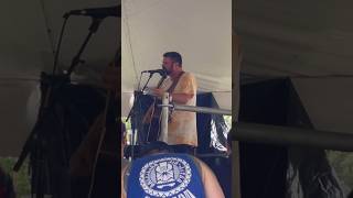 Silverstein  My Heroine LIVE ACOUSTIC at Blue Ridge Rock Fest 2022 [upl. by Furlong]