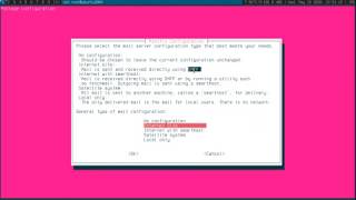 Ubuntu 2004 Install amp Setup Mail Server IMAPPOP3 server and EMail Client [upl. by Ashwin]