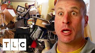 The Most Extreme Hoarding Problems Ever  Hoarding Buried Alive [upl. by Teresita]