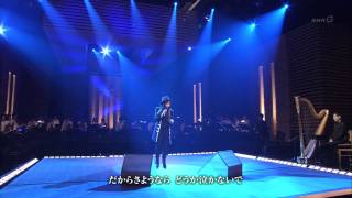 Charice I Will Always Love You  Japan TV 2011 [upl. by Watkins]