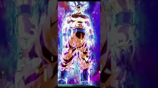 ultra instinct theme official version [upl. by Stuart643]