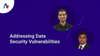 Addressing Data Security Vulnerabilities Insights from Accelirate Inc security data [upl. by Haily84]