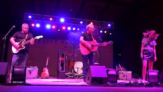 Radney Foster  Live at the Levitt [upl. by Knah]