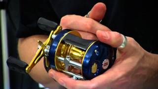 ambassadeur® C4 Series Product Review by Abu Garcia® [upl. by Eenhpad]