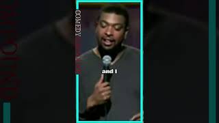 DeRay Davis  Secrets of Knowing your Drinks shorts [upl. by Welch]