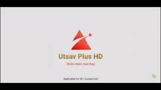 utsav plus hd [upl. by Yztim]