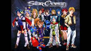 Theme of RENA  Star Ocean The Second Story OST [upl. by Eelrihs]