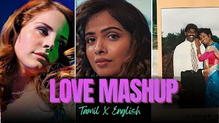 Marudaani X Unakkul Naane X Summer Time  Tamil Beater Remix  Tamil Song Mashup tamil song remix [upl. by Lorraine]