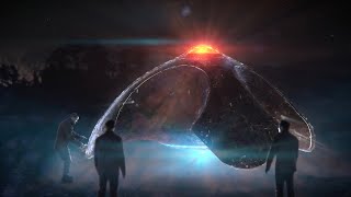 rendlesham forest UFO incident  smithsonian channel documentary 2015 remastered [upl. by Thun]