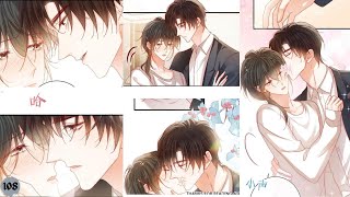 Intoxicated  BL  Chap   108 [upl. by Apul169]