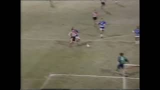 Sunderland Vs Ipswich  20 Feb 1996 [upl. by Hayman]