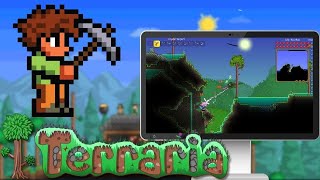 🔹Terraria🔹 How To Install For PC 💻 EASY TUTORIAL 2024 [upl. by Dorene]