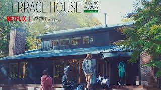 Terrace House Opening New Doors  Ending song [upl. by Ashman264]