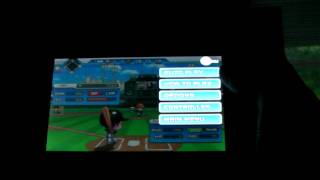 Baseball Superstars 2 for Android  Video Review [upl. by Arlen]