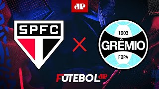 São Paulo 1 x 0 Grêmio  17072024  Brasileirão [upl. by Jasper350]