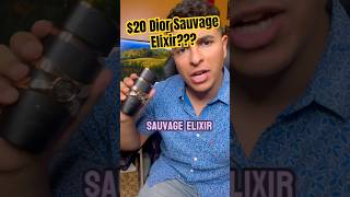 20 Dior Sauvage Lattafa Asad An Honest Review fragrance cologne perfume diorsauvage [upl. by Demb950]