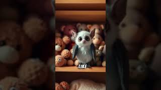 Cutest Baby Animals You’ve Never Seen White Bats Baby Hares amp More [upl. by Alleira]